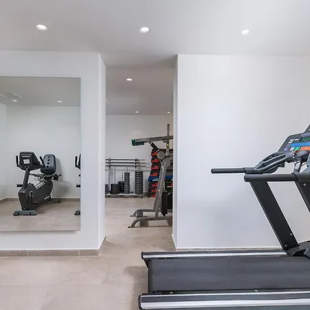 Meltemi Blu - Adults Only ホテル 5*