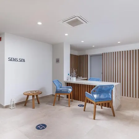 Meltemi Blu - Adults Only ペリッサ