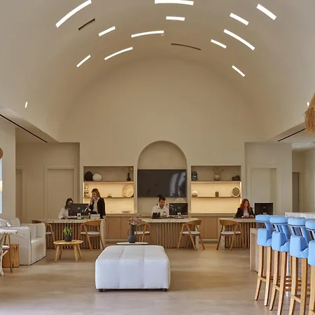 Meltemi Blu - Adults Only