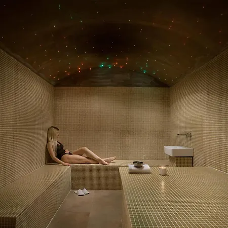 Meltemi Blu - Adults Only