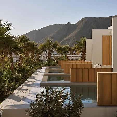 Meltemi Blu - Adults Only 5* Perissa (Santorini)