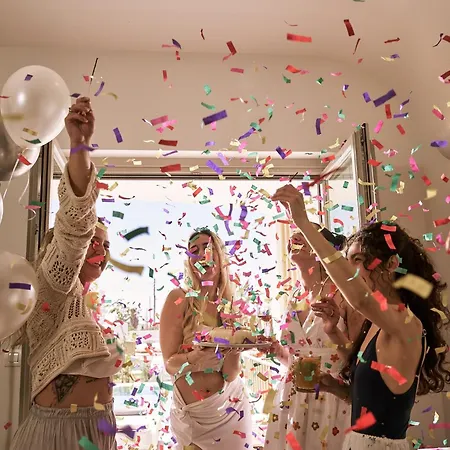 Meltemi Blu - Adults Only ホテル