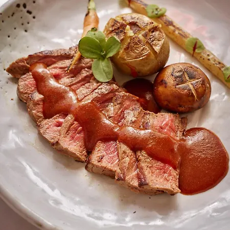 ホテル Meltemi Blu - Adults Only