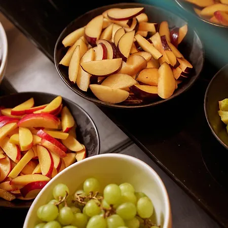 ホテル Meltemi Blu - Adults Only ペリッサ