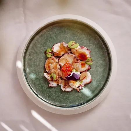 Meltemi Blu - Adults Only Perissa (Santorini)