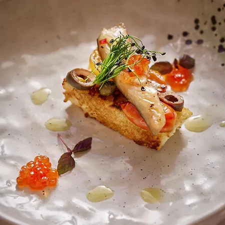 Meltemi Blu - Adults Only 5* ペリッサ