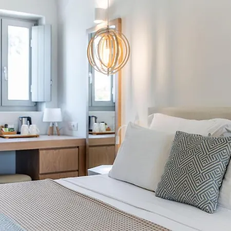 Meltemi Blu - Adults Only ペリッサ