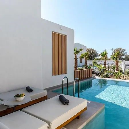 Meltemi Blu - Adults Only