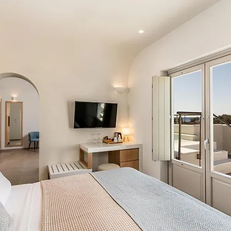 Meltemi Blu - Adults Only ホテル 5*