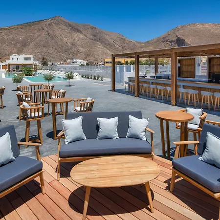 Meltemi Blu - Adults Only ペリッサ