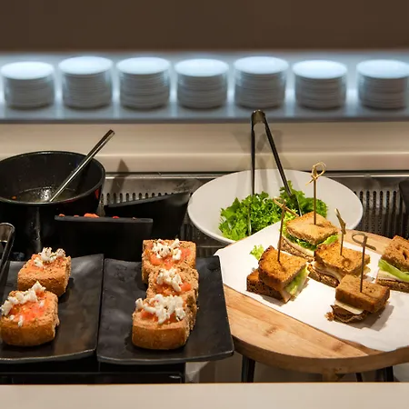 Meltemi Blu - Adults Only ホテル