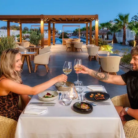 Meltemi Blu - Adults Only Hotell