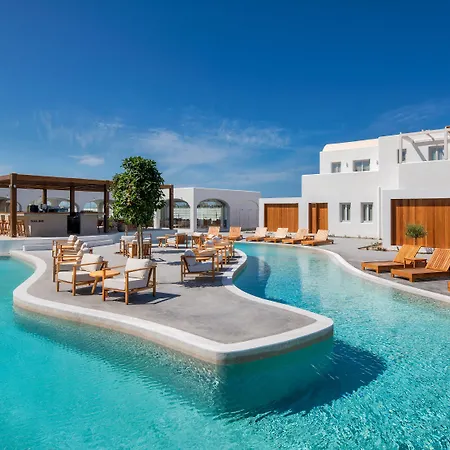Meltemi Blu - Adults Only 5* Перисса