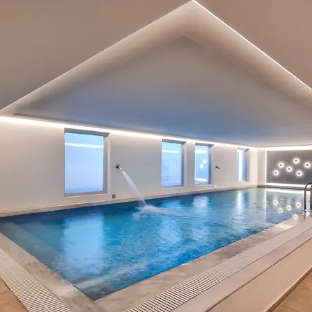 Meltemi Blu - Adults Only ペリッサ