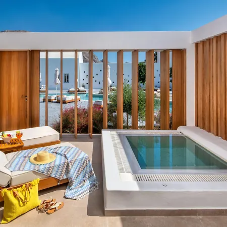 Meltemi Blu - Adults Only ペリッサ