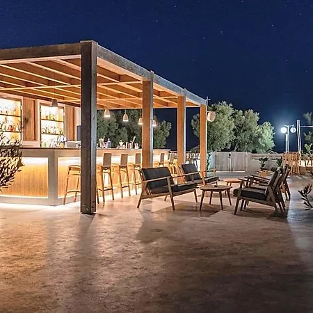 Meltemi Blu - Adults Only Hotel