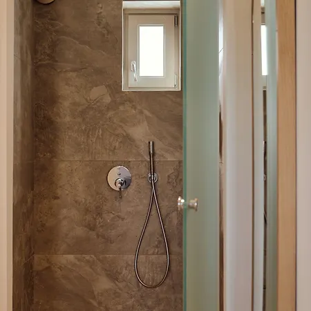 Meltemi Blu - Adults Only 5* Перисса