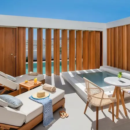 Meltemi Blu - Adults Only 5*