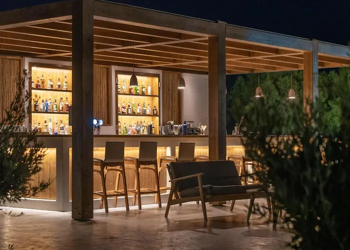 Meltemi Blu - Adults Only