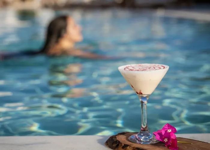 Meltemi Blu - Adults Only