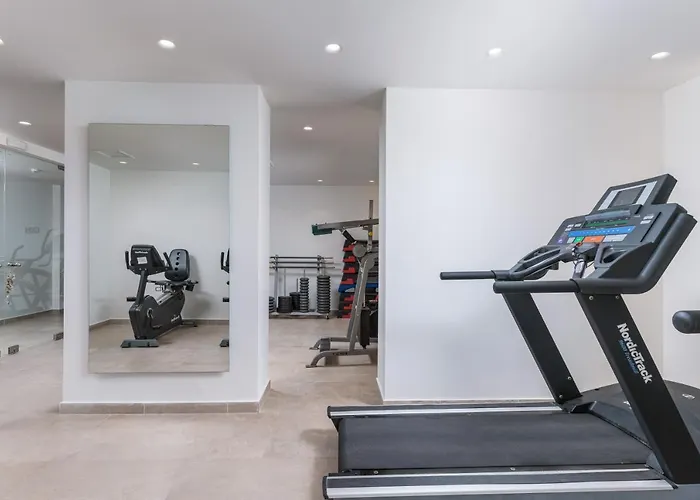 Meltemi Blu - Adults Only Hotell 5*