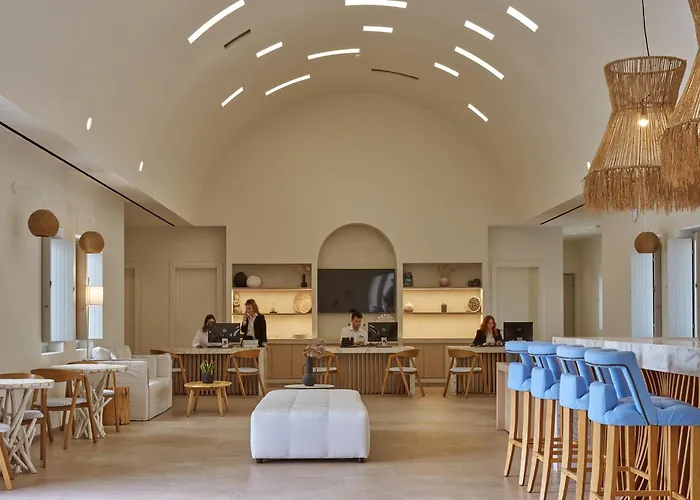 Meltemi Blu - Adults Only