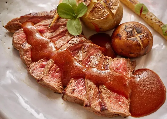 Hotel Meltemi Blu - Adults Only