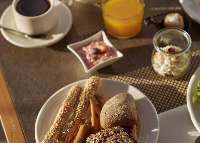 Hotell Meltemi Blu - Adults Only 5*