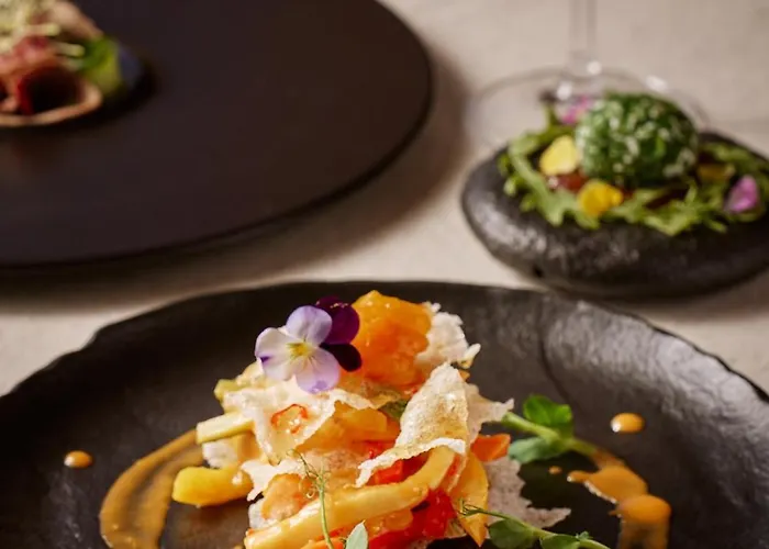 Meltemi Blu - Adults Only Hotell