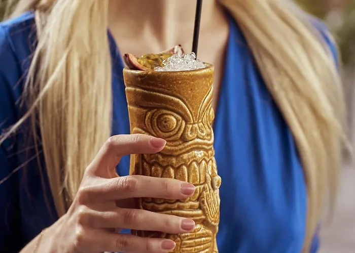 Meltemi Blu - Adults Only 5* Perissa (Santorini)