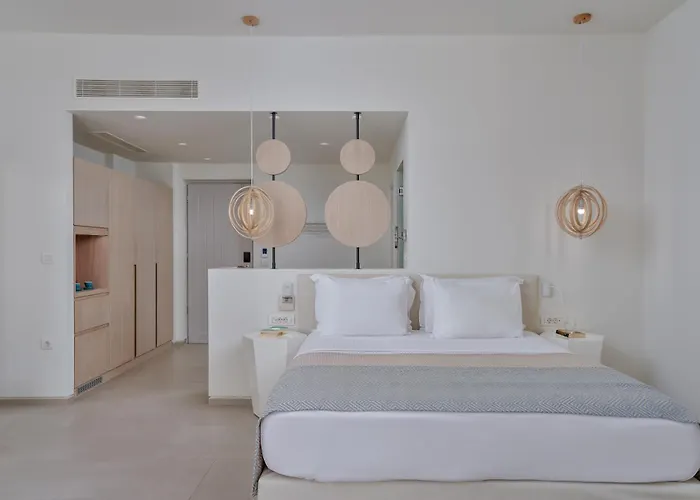 Meltemi Blu - Adults Only Hotell