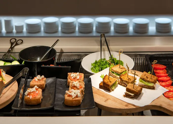 Meltemi Blu - Adults Only Hotell