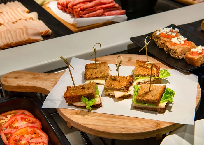 Meltemi Blu - Adults Only