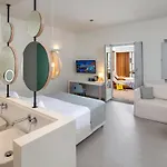 Meltemi Blu - Adults Only 5* بيريسا