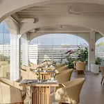Meltemi Blu - Adults Only Отель 5*