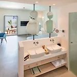 Meltemi Blu - Adults Only فندق