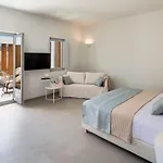 فندق Meltemi Blu - Adults Only بيريسا
