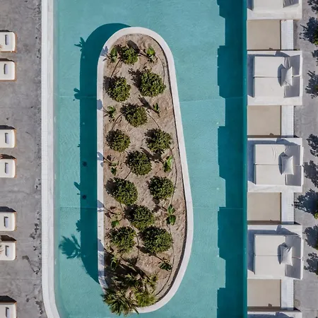 Meltemi Blu - Adults Only Ξενοδοχείο Περίσσα