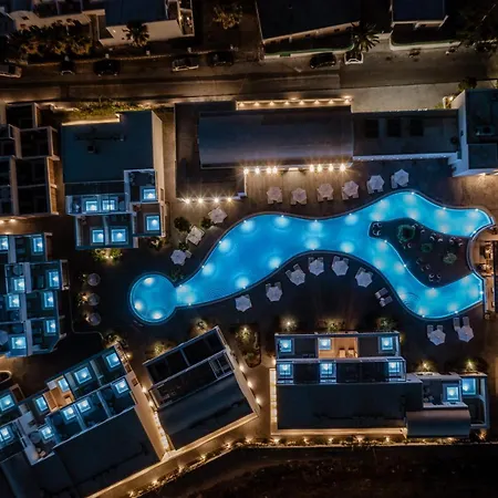 Meltemi Blu - Adults Only Ξενοδοχείο