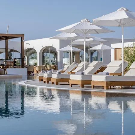 Ξενοδοχείο Meltemi Blu - Adults Only