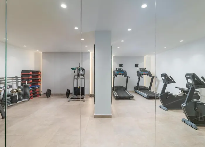 Meltemi Blu - Adults Only Περίσσα