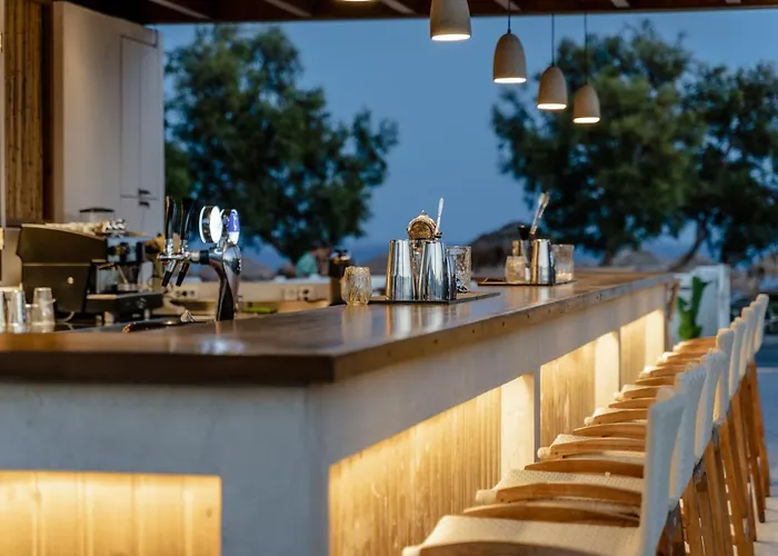 Meltemi Blu - Adults Only 5*