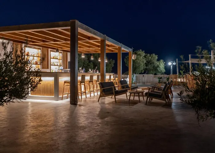 Meltemi Blu - Adults Only