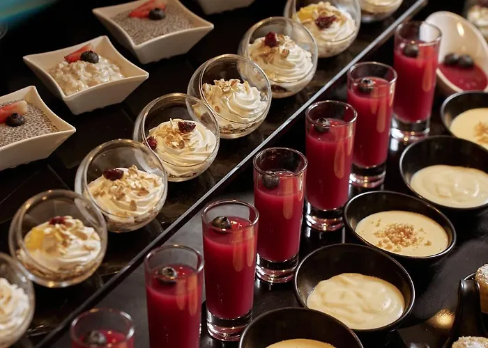 Meltemi Blu - Adults Only Perissa (Santorini)