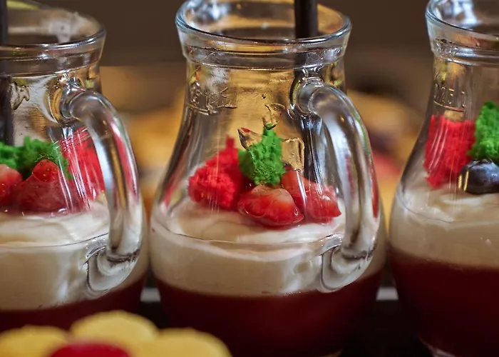 Hotel Meltemi Blu - Adults Only