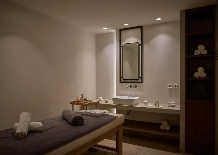 Meltemi Blu - Adults Only Hotel Perissa (Santorini)