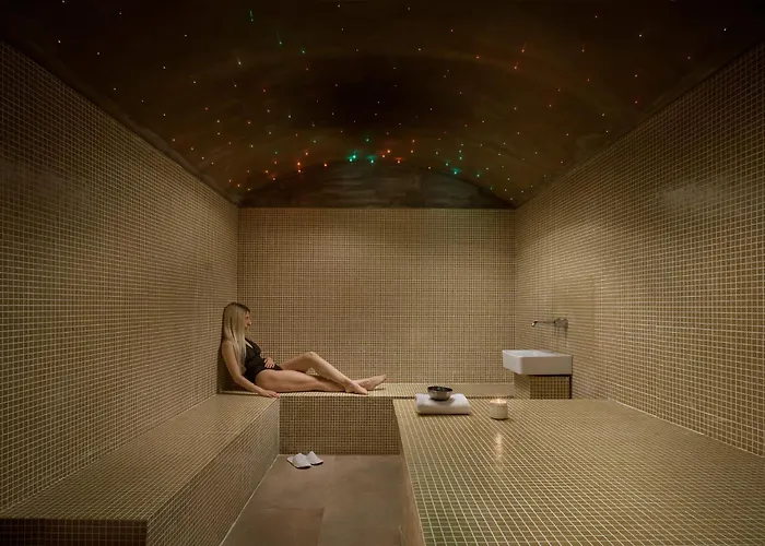 Meltemi Blu - Adults Only