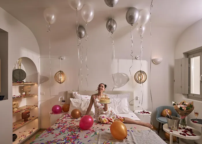 Meltemi Blu - Adults Only Ξενοδοχείο 5*