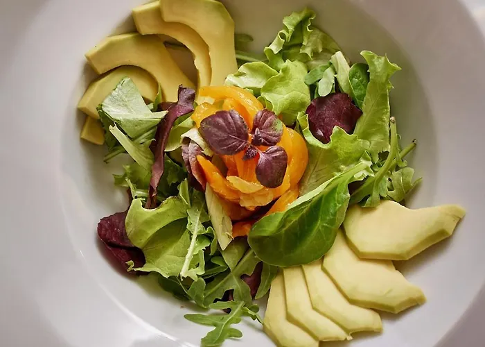 Ξενοδοχείο Meltemi Blu - Adults Only