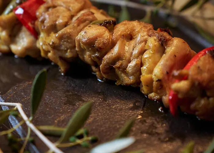 Meltemi Blu - Adults Only Hotel 5*